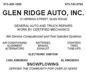 Glen Ridge Auto