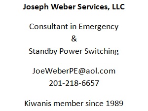 Joseph Weber Services
