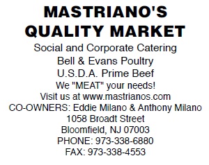 Mastriano's Quality Market