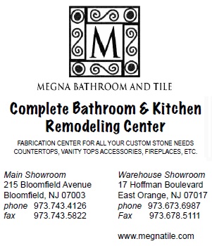 Megna Bathroom & Tile Imports