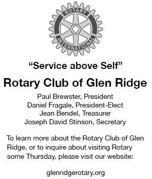 Rotary Club of Glen Ridge